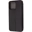 Чохол до мобільного телефона Armorstandart G-Case ZTE Blade V50 Design 4G Black (ARM70725) - мініатюра 2