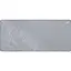 Ігрова поверхня ASUS ROG Scabbard II XXL (900x400x3мм) Arctic gray (90MP03H0-BPUA00) - мініатюра 1