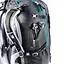 Рюкзак Deuter Trans Alpine 28 SL Black (1052-3205120 7000) - миниатюра 7