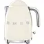 Электрочайник Smeg KLF03CREU - миниатюра 1