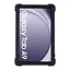 Чохол SoftGel Kids дитячий Samsung Galaxy Tab A9 SM X110 X115 Чорний - мініатюра 4