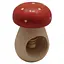 Винтовой деревянный орехокол «Гриб мухомор», Woodly 81614 - миниатюра 2