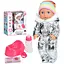 Пупс 27см "Чудо малыш" пьет-писает, горшок, бутылочка, пустышка YL1917K-I-DM-UA - миниатюра 1
