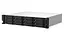 Сетевой накопитель Qnap TS-1264U-RP-8G - миниатюра 4