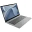 Ноутбук Lenovo IdeaPad 5 15IAL7 з процесором Intel® Core™ i7-1260P 4.70 GHz, 15.6" Full HD, IPS, 16GB, 512GB SSD, Intel® Iris® Xe графікою, No OS, Cloud сірий - мініатюра 4