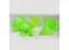 Набір кубиків Transparent 7 Dice Set - Light green , 7 шт. (g7dtran13) - мініатюра 3