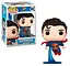 Фігурка Funko Pop Фанк Поп Justice League Ліга справедливості Superman Супермен 10 см JL S 562 - мініатюра 1