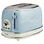 Тостер Ariete 155 BL (00C015515AR0) - мініатюра 1
