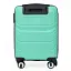 Валіза Semi Line 20" S Sea Green (T5617-1) - мініатюра 5