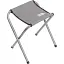 Стілець розкладний Skif Outdoor Compact Dark gray - мініатюра 1