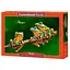 Пазл Castorland puzzle Компания жаб, 500 эл. (B-52301) - миниатюра 1