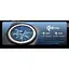 Автомобільний зарядний пристрій Choetech QI 15 Вт (T231-F-101XACBK) - мініатюра 7