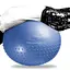 М'яч для фітнесу (PP-4003) PowerPlay 65 см fit0003720 - мініатюра 4