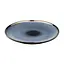 Тарілка Ardesto обідня Andria 25.7см кераміка синьо-сірий kuh0014778 - мініатюра 5