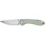 Ніж CJRB Feldspar G10 Mint Green - мініатюра 1