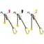 Ледобур с оттяжкой Grivel Helix Medium Speedy 20 (1046-IS260M20) - миниатюра 1