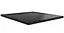 Душовий піддон Rea Grand black 90x90 REA-K4595 Чорний - мініатюра 4