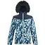 Куртка Millet Ruby Mountain Jkt W L Saphir Glacier Print (1046-MIV9226 9603_L) - миниатюра 1