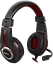Наушники Warhead G-185 Black+Red (64106) Defender teh0021843 - миниатюра 1