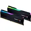Модуль пам'яті G.Skill DDR5 32GB (2x16) G.Skil Ripjaws M5 6000Mhz RGB XMP (6000J3036F16GX2-TZ5RK) (F5-6000J3036F16GX2-TZ5RK) - мініатюра 2