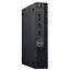 Комп'ютер Dell Refurb OptiPlex 3070 MFF 5-8400T/16/240SSD - мініатюра 3