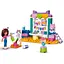 Конструктор LEGO Gabby’s Dollhouse Майструємо з Доцею-Бокс 60 деталей (10795) - мініатюра 4