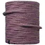 Бафф Buff Neckwarmer Knitted and Polar Fleece Фиолетовый - миниатюра 1
