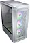 Корпус Cougar Archon 2 Mesh RGB (White) (Archon 2 Mesh RGB (White)) Без БП - мініатюра 2