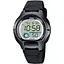 Жіночий годинник Casio Timeless Collection LW-200-1BVEF - мініатюра 1