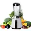 Професійний Блендер BioChef Living Food Blender з датчиком температури, білий - мініатюра 2