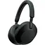 Наушники Sony WH-1000XM5 Black (WH1000XM5B.CE7) - миниатюра 1