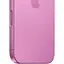 Смартфон Apple iPhone 16 Plus 128GB Pink (MXVW3) - миниатюра 5