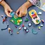 Конструктор LEGO Friends Электромобиль и зарядное устройство 170 детали (42609) - миниатюра 3