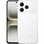Смартфон Tecno TECNO Spark 40 KM5n 6.67" 8/256ГБ 2SIM 5200 мАхгод Veil White - мініатюра 1