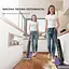 Вертикальний миючий пилосос Dreame Wet&Dry Vacuum Cleaner H12 Pro (HHR25A) - мініатюра 4