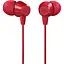 Навушники JBL C50 HI Red (JBLC50HIRED) - мініатюра 1