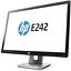 Монитор 24" HP EliteDisplay E242 - Class A "Б/У" - миниатюра 3