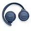 Наушники JBL Tune 520BT Blue (JBLT520BTBLUEU) - миниатюра 4