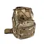 Тактическая армейская сумка через плечо Мультикам - миниатюра 3