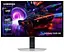 Монитор 27" Samsung Odyssey G81SF QD-OLED UHD OLED 240Hz (LS27FG812SIXUA) - миниатюра 1