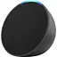 Розумна колонка Amazon Echo Pop Charcoal (B09WX9XBKD) [111068] - мініатюра 1