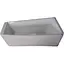 Ванна акриловая Volle 170x75 TS-102/R - миниатюра 1