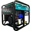 Генератор дизельный INVO D-8000EA [123907] - миниатюра 2
