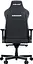 Игровое кресло Anda Seat Kaiser 3E Black PVC Size XL (AD23YC-XL-08-B-PV/C-B01) - миниатюра 5