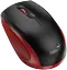 Мышь беспроводная Genius NX-8006 Silent Red (31030024401) - миниатюра 1