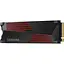 SSD накопитель Samsung 990 PRO with Heatsink 4TB (MZ-V9P4T0GW) [137334] - миниатюра 9