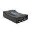 Конвертер Voltronic HDMI (папа) на SCART (мама), 5V/2A + переходник, Black, Box, Q250 - миниатюра 3