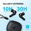 TWS-навушники Anker Soundcore P20i A3949 black - мініатюра 5