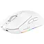 Миша Ajazz AJ139 V2 MC White (AJ139-V2-MC-W) [141327] - мініатюра 2