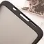 Чохол TPU / PC Lyon Frosted для Xiaomi Redmi Note 8Pro Black - мініатюра 6
